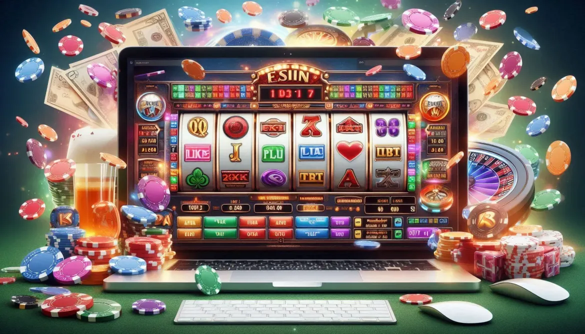 Theslotz Casino